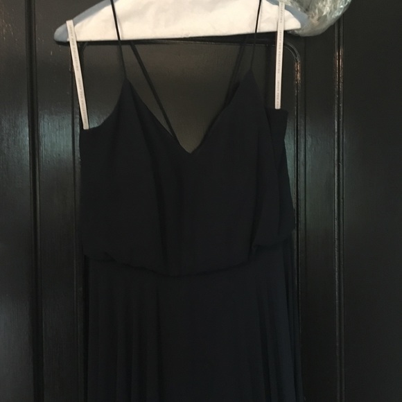 Jenny Yoo Inesse dress BHLDN - Picture 3 of 3